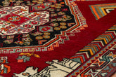 Handmade Qashqai rug - 309819